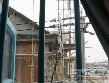 10kv��·�Եؾ���Ҫ���Ƕ����ף�