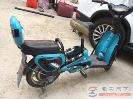 Ϊʲô��Դ�綯�������е絫�߲��ˣ�