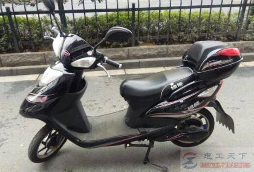 ��Դ�����ܵ綯���ĸ���һЩ��