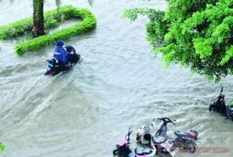 �綯����ˮ���ٶȱ�����ʲôԭ��