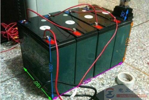 Ǧ���ض�Ϊ12v��ʲôԭ��