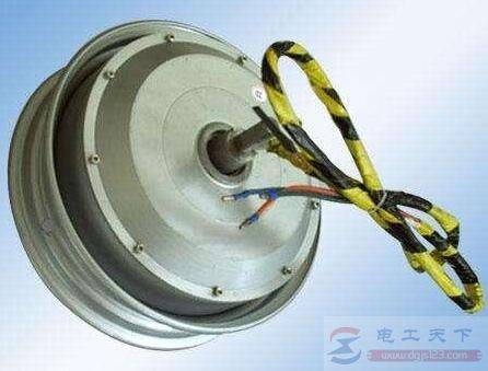 ��ͨ�綯���ĵ��һ���Ƕ����