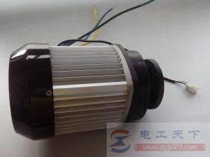 ��ͨ�綯���ĵ��һ���Ƕ����