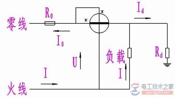 ����͵�緽����Ƿѹ��͵����Ƿ����͵���