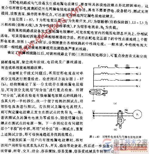 ǯ�ε���������ж�©��ӵع��ϵ㣿