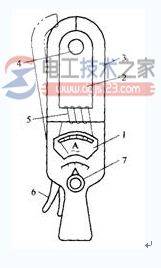ǯ�ε�������ʹ�÷���(T302��ǯ�ε�����)