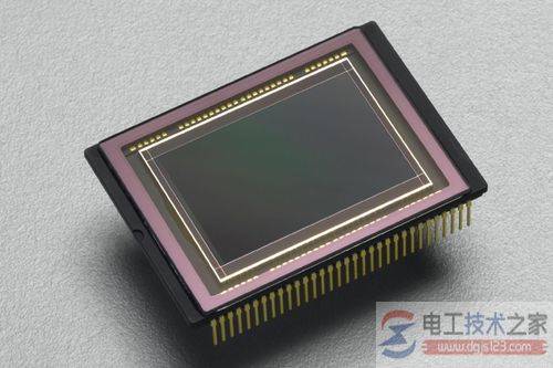 CCD��������CMOS���������������