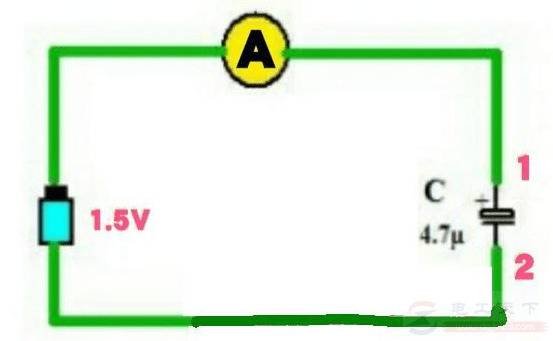 ��ô����������4.7uF��������
