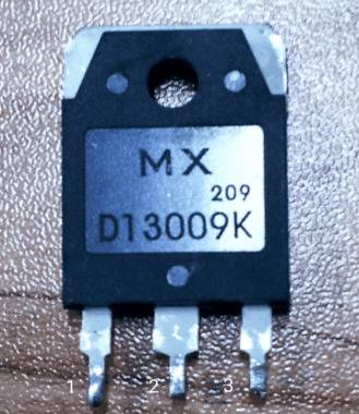 ������D13009kʵ��ͼ������˵��