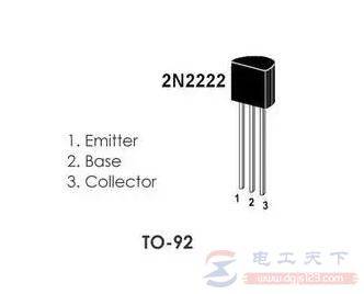 2222A�����ܲ���������ͼ˵��