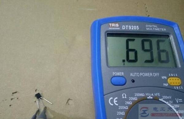 ����BJT�����ܺû��ķ������