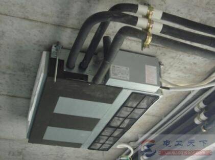 ��ܻ��յ�����ʽ�յ�װ�ĸ���