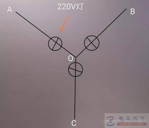 220V�����ܽ���380V�����������