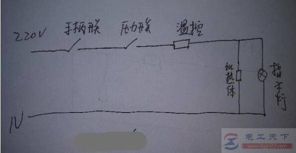 ϴ�������ˮ��ͷ��ˮ����ʲôԭ��