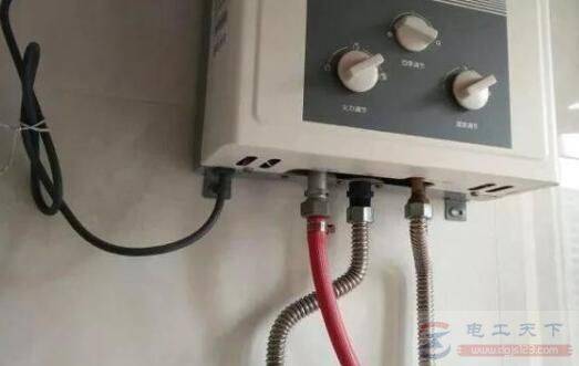 ȼ����ˮ����װʹ��ʱ�ļ���С����
