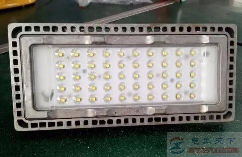 100wLeD�ƺ�100w�׳�ƺĵ����Ƿ���ͬ