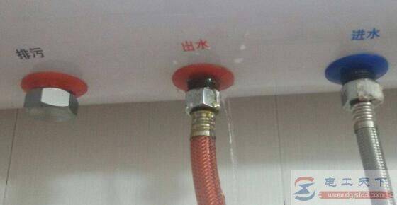 ��ˮ��һ���Ⱦ�©ˮ��ԭ�����