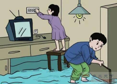 �ļ�Ԥ�������¹ʵ�7�ȫ��ʩ