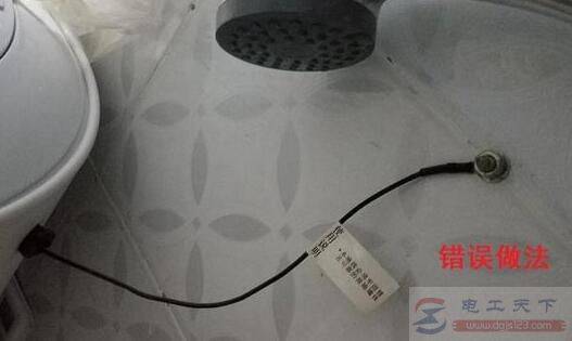 ����û�е�����ˮ���ĵ����ܷ����ǽ��