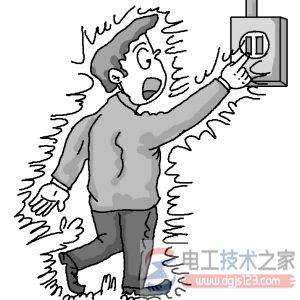 ʲô�Ǵ��磬��Ϊ�λᴥ�磬����İ�ȫ�����Ƕ���