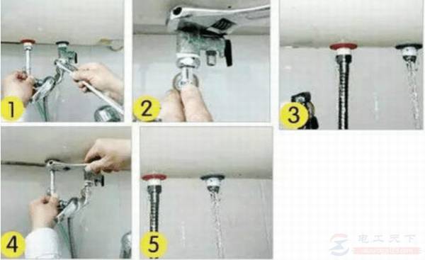 ����ˮ��������벻�ص����𣬵���ˮ�����겻�ص�Դ�᲻��ѵ�