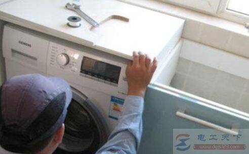 ����ϴ�»���ˮ��ֹ�Ĺ���ά�޷���