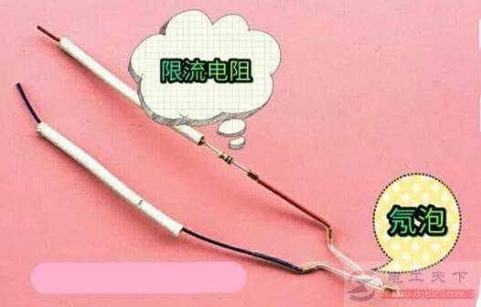�緹��ָʾ�Ʋ����ܷ���LED�ƴ��棿