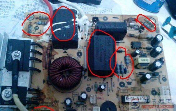 ���¯��·�������ϵ�ά�޷���