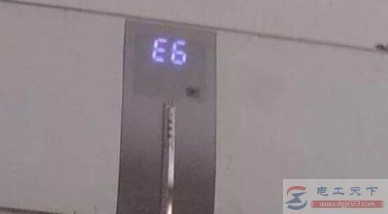 ������Ƶ�յ�e6����ʲôԭ��