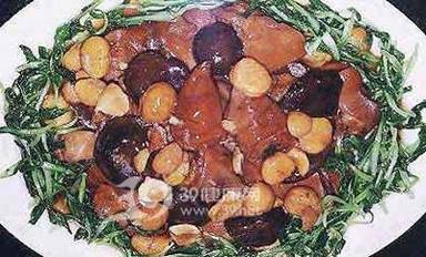 [���]��ʳ���� ��ζ����DIY֮±ˮ����