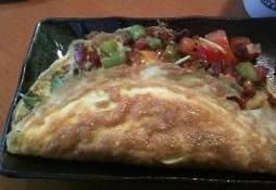 ����������� - Omelet