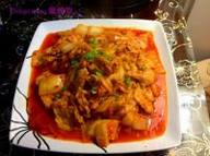 ���ײ˳��廨��