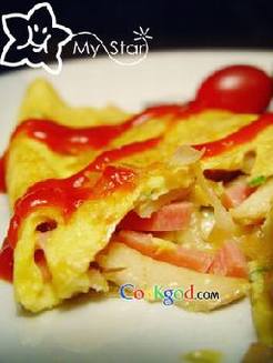 ����Ģ��omelet