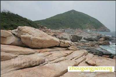 �μ��޴��ʯͷ